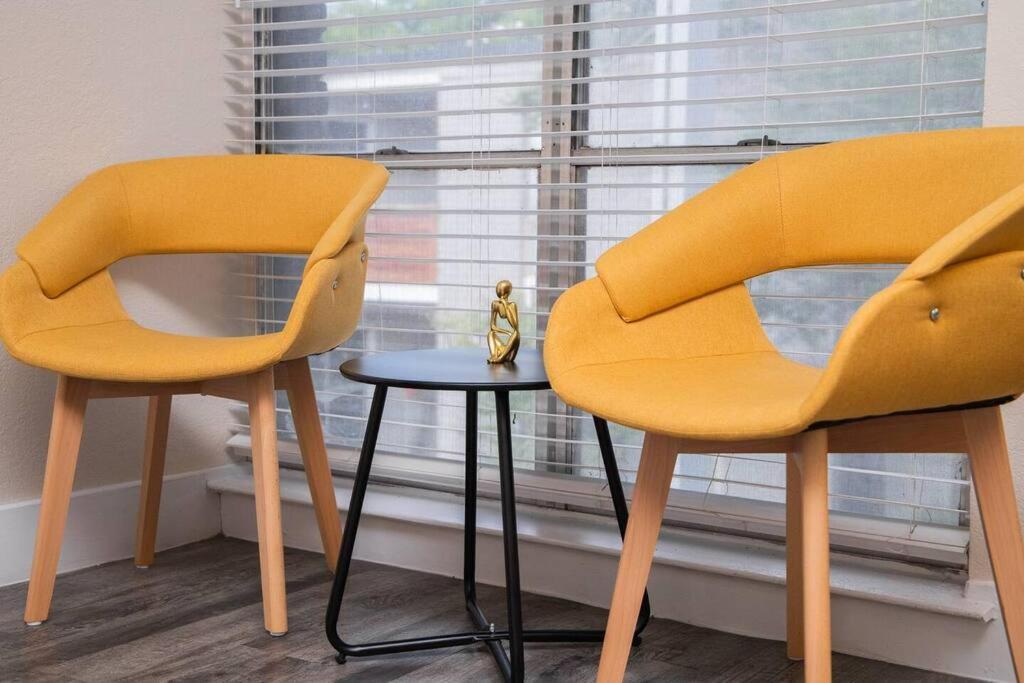 Walk To Att-free Parking-min To Attractions-modern * Arlington