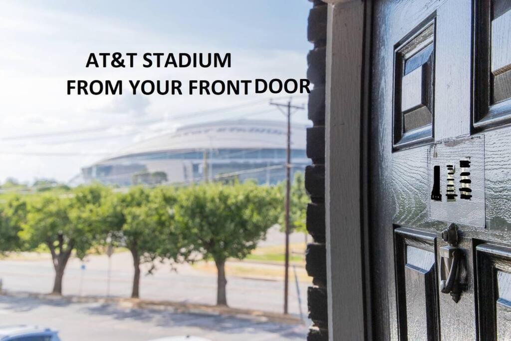 Appartement Walk To Att-free Parking-min To Attractions-modern